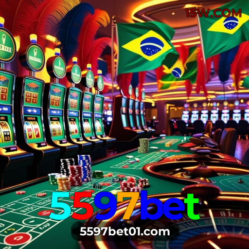 Apostas esportivas ao vivo na 5597bet