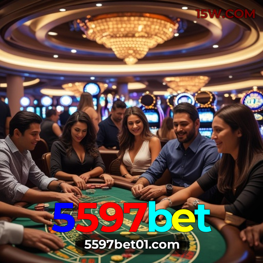 Apostas esportivas ao vivo na 5597bet