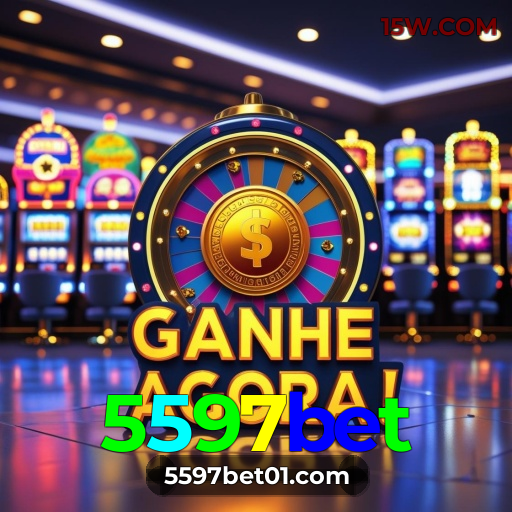 Login rápido no app 5597bet