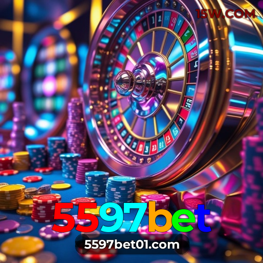 Streaming 4K no cassino ao vivo da 5597bet