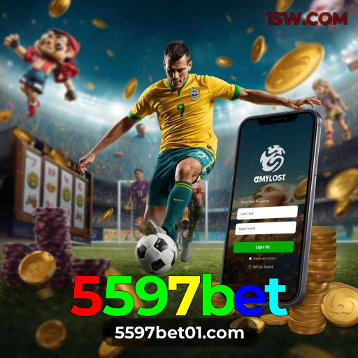 Programa VIP 5597bet