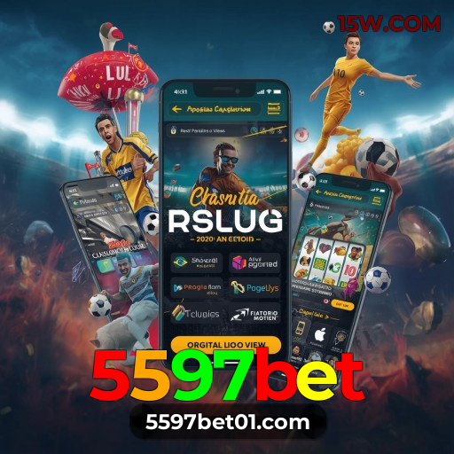 Baixar APK 5597bet