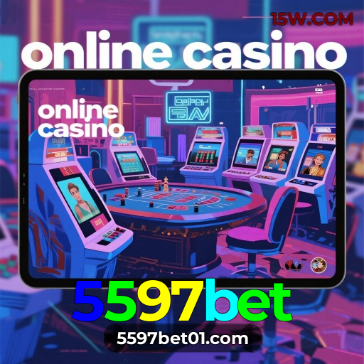 Interface do cassino ao vivo