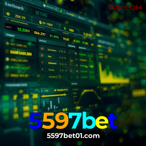 Siga a 5597bet no Facebook