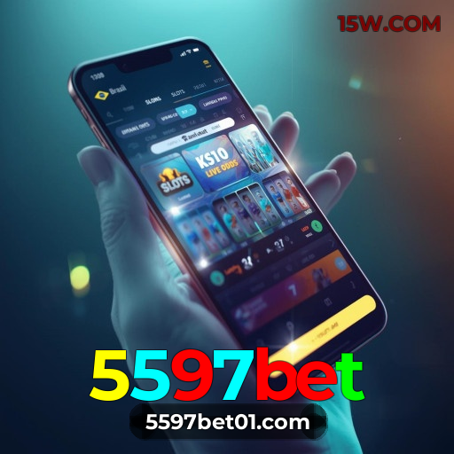 Download PC 5597bet