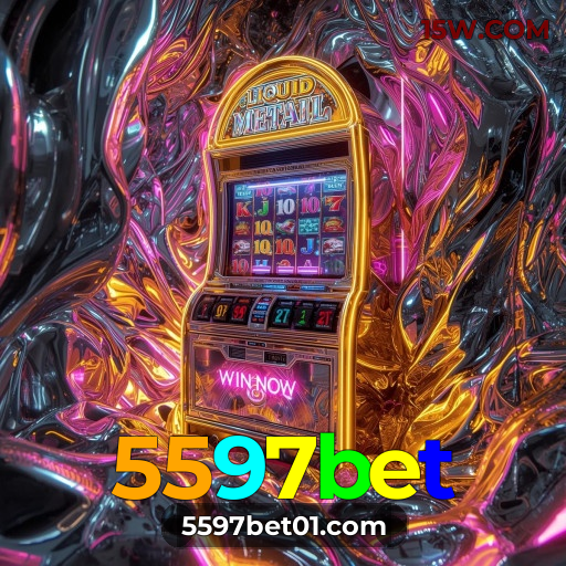 Interface 5597bet